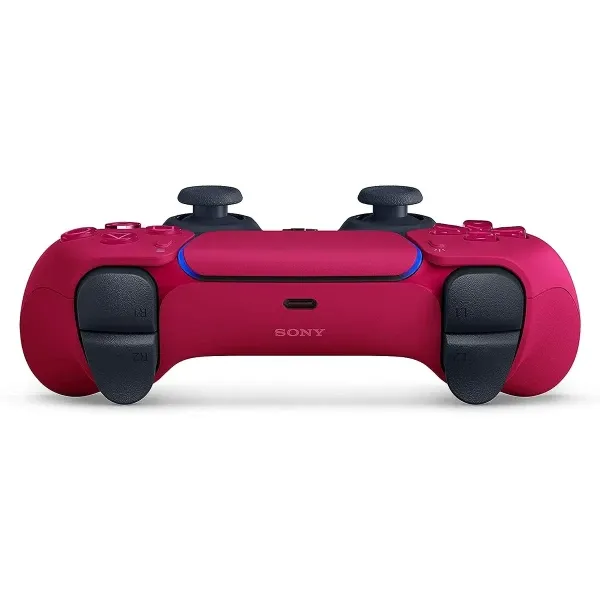 Gamepad Sony Playstatin DualSense V3 Red Slika 2