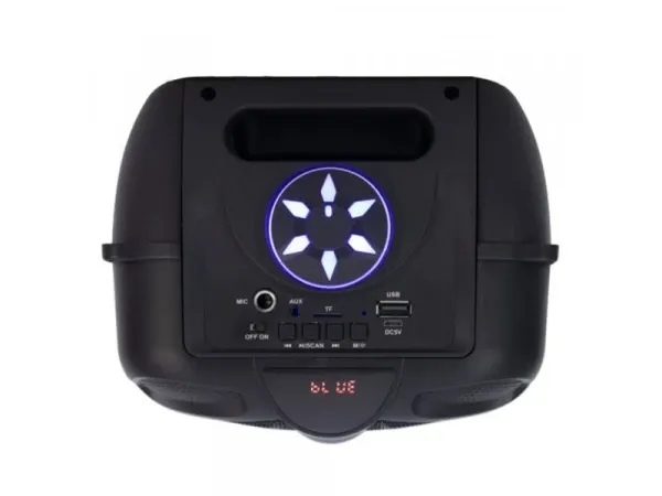 Partybox zvučnik Xplore XP8841 Duet-L Slika 2