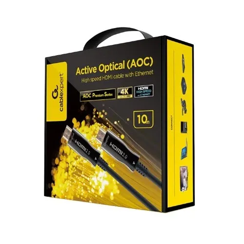 Optički HDMI kabl Gembird CCBP- HDMI-AOC-10M-02 Slika 2