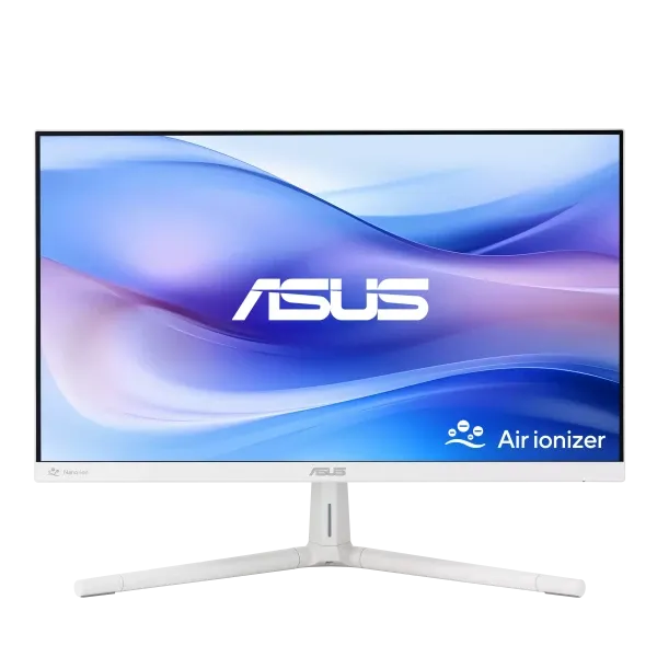 Monitor 24 Asus VU249HFI-W 1920x1080/Full HD IPS/1ms/100Hz/2x HDMI/Beli Slika 1
