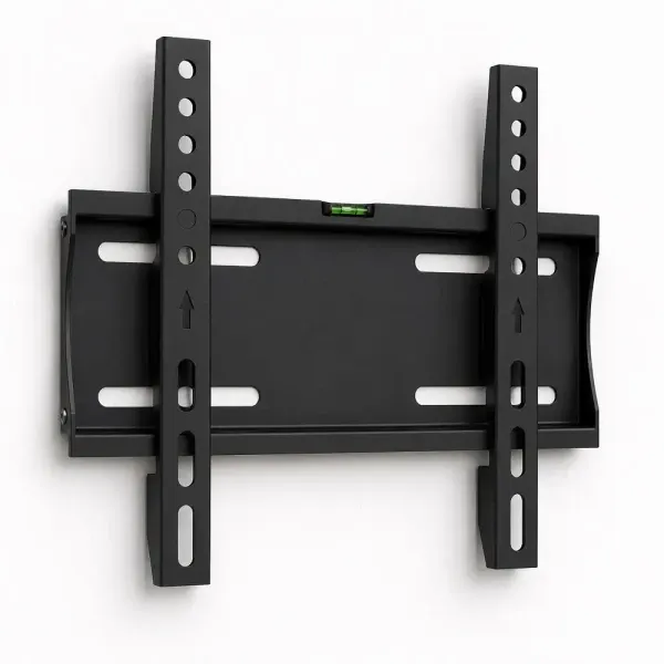 Nosač za TV Kettz CER-20F 13-43/vesa max 200x200/45kg/fiksni Slika 3