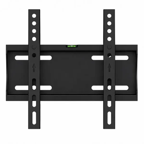 Nosač za TV Kettz CER-20F 13-43/vesa max 200x200/45kg/fiksni Slika 4