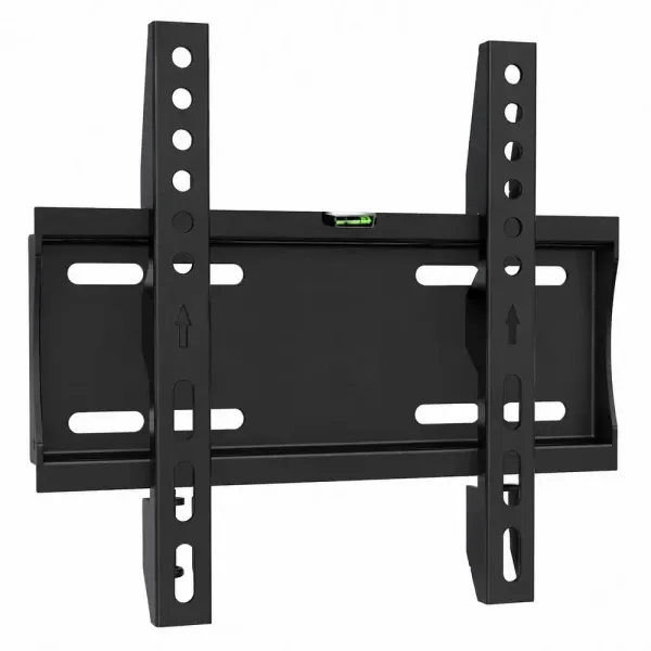 Nosač za TV Kettz CER-20F 13-43/vesa max 200x200/45kg/fiksni Slika 1