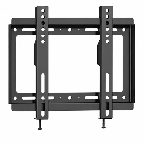 Nosač za TV Kettz STOL-10F 13-43/vesa max 200x200/25kg/fiksni Slika 1