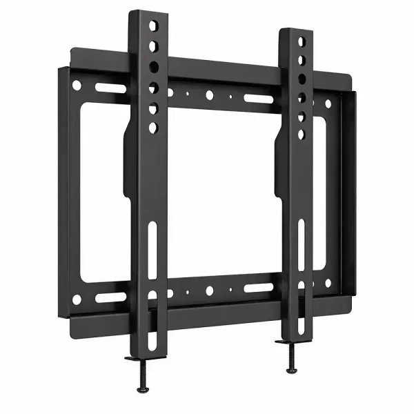Nosač za TV Kettz STOL-10F 13-43/vesa max 200x200/25kg/fiksni Slika 4