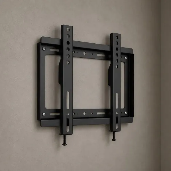 Nosač za TV Kettz STOL-10F 13-43/vesa max 200x200/25kg/fiksni Slika 2