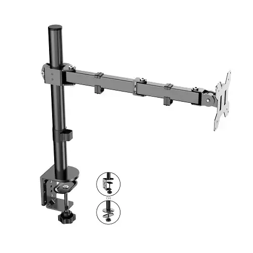 Nosač za TV Kettz STOL-120M 13-32/vesa max 100x100/10kg/stoni Slika 1