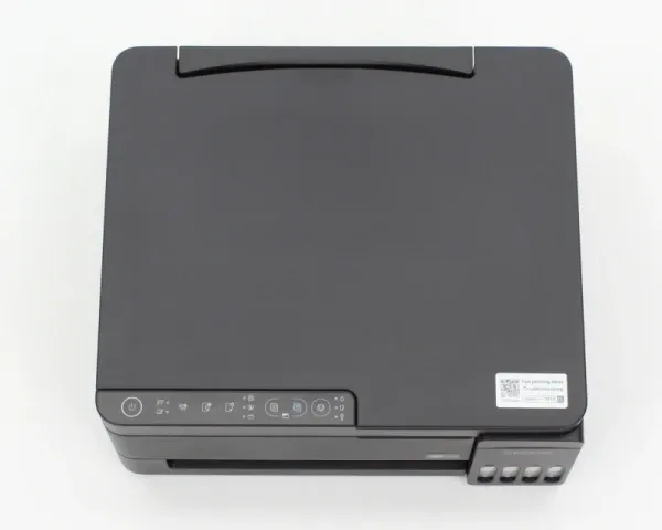 Inkjet Epson EcoTank L3351 5760x1440dpi/33ppm CB/15ppm COL/USB/WiFi/Ink 103 u flašici Slika 3