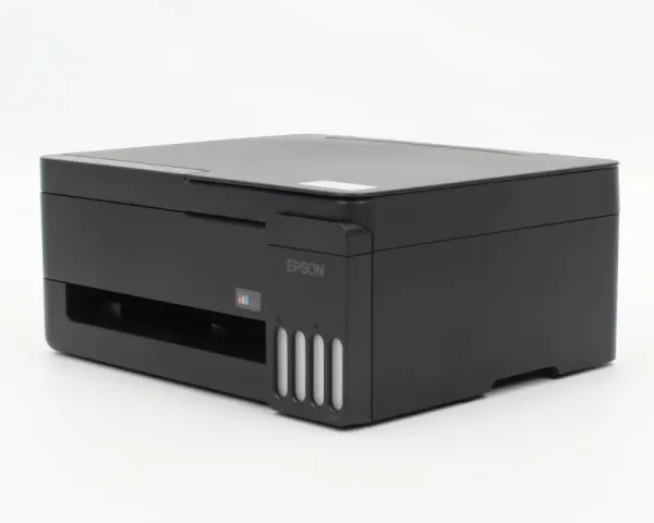 Inkjet Epson EcoTank L3351 5760x1440dpi/33ppm CB/15ppm COL/USB/WiFi/Ink 103 u flašici Slika 2