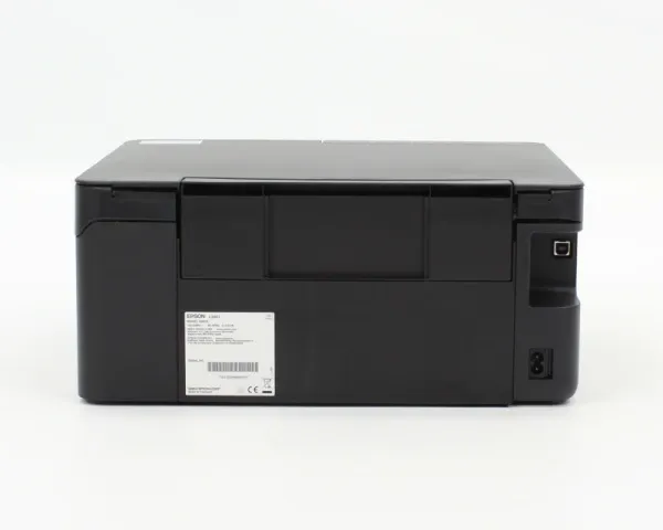 Inkjet Epson EcoTank L3351 5760x1440dpi/33ppm CB/15ppm COL/USB/WiFi/Ink 103 u flašici Slika 4