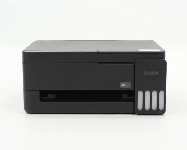 Inkjet Epson EcoTank L3351 5760x1440dpi/33ppm CB/15ppm COL/USB/WiFi/Ink 103 u flašici Slika 1