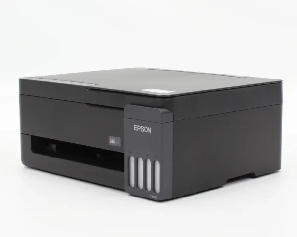 Inkjet Epson EcoTank L3350 5760x1440dpi/33ppm CB/15ppm COL/USB/WiFi/Ink 103 u flašici Slika 2