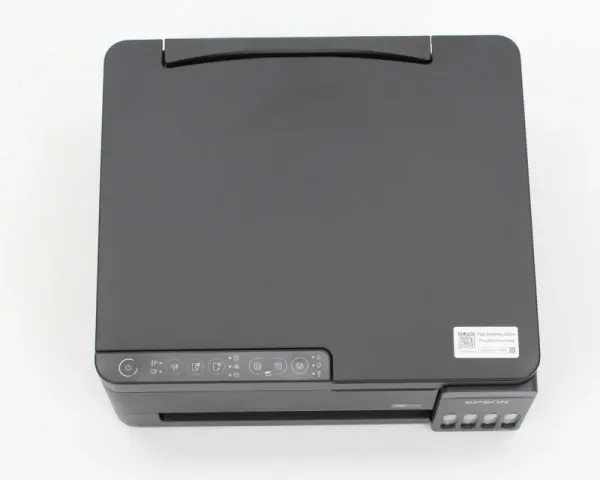 Inkjet Epson EcoTank L3350 5760x1440dpi/33ppm CB/15ppm COL/USB/WiFi/Ink 103 u flašici Slika 3
