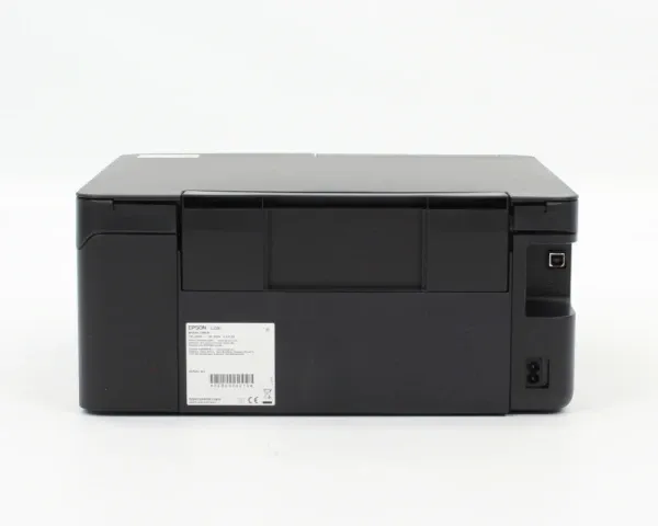 Inkjet Epson EcoTank L3350 5760x1440dpi/33ppm CB/15ppm COL/USB/WiFi/Ink 103 u flašici Slika 4