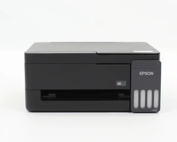 Inkjet Epson EcoTank L3350 5760x1440dpi/33ppm CB/15ppm COL/USB/WiFi/Ink 103 u flašici Slika 1