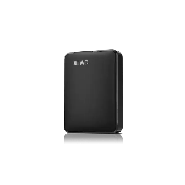 Eksterni hard disk 2.5 6TB WD Elements Portable USB 3.2 WDBLSS0060BBK-WESN Slika 1