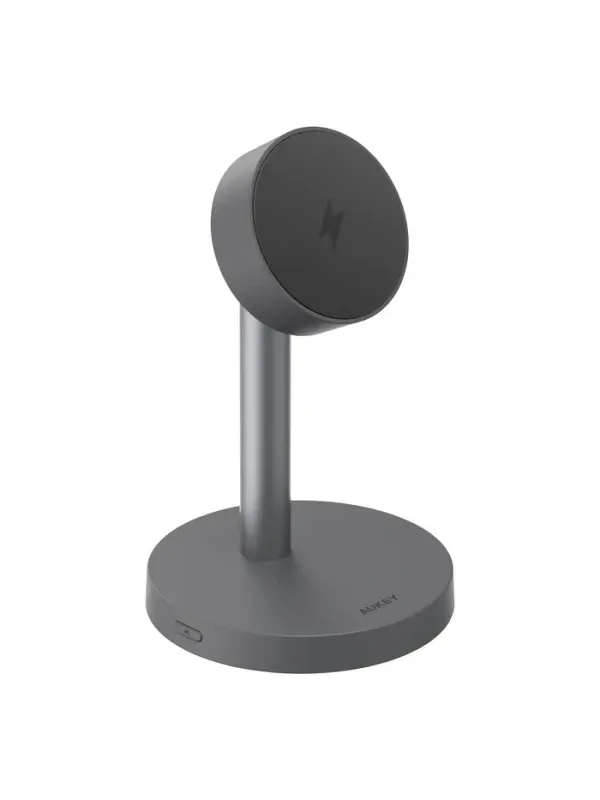 Bežični magnetni punjač AUKEY LC-MC111 Qi2.2 MegFusion 25W Slika 1