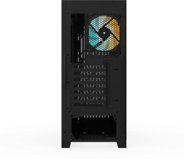 Kućište Gigabyte GB-C103G 650W GP-P650G PG5 Gold Slika 4