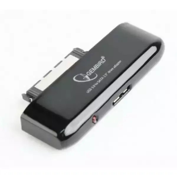 Adapter-konverter AUS3-02 Gembird USB3.0 - SATA 2.5 Slika 2