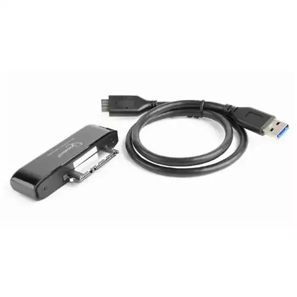 Adapter-konverter AUS3-02 Gembird USB3.0 - SATA 2.5 Slika 3