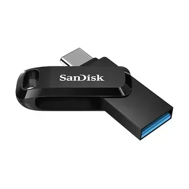 USB Flash 64GB SanDisk Ultra Dual Drive SDDDC3-064G-G46 Slika 2