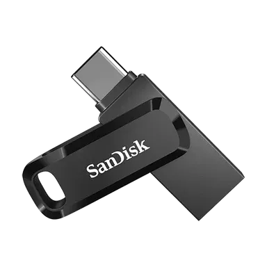 USB Flash 64GB SanDisk Ultra Dual Drive SDDDC3-064G-G46 Slika 1