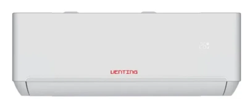 Klima uređaj Venting VAC-24CHSD/TP31-B Nordic / -25C / grejač spoljnje jedinice Slika 1