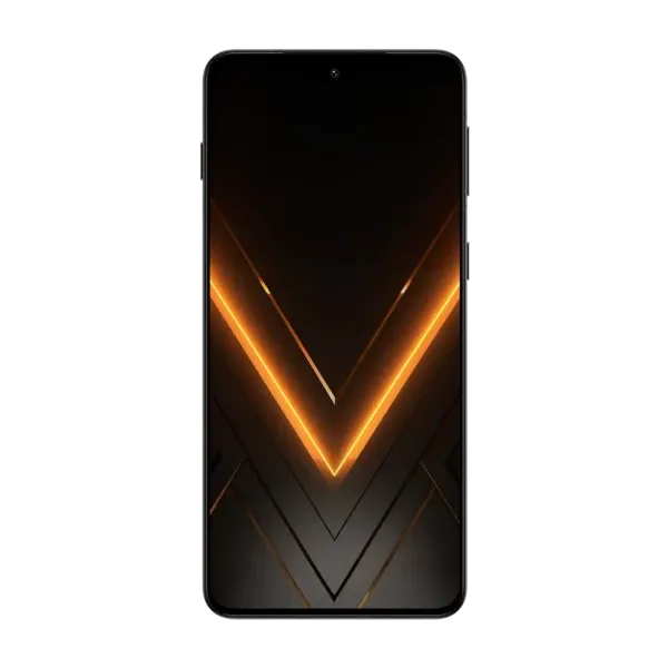Mobilni telefon Hammer VENTUS 5G 8GB/256GB Black IP69 Slika 4