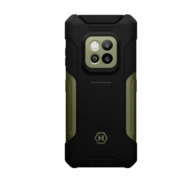 Mobilni telefon Hammer CONSTRUCTION 2 5G 8GB/256GB MILITARY EDITION IP69K Slika 3