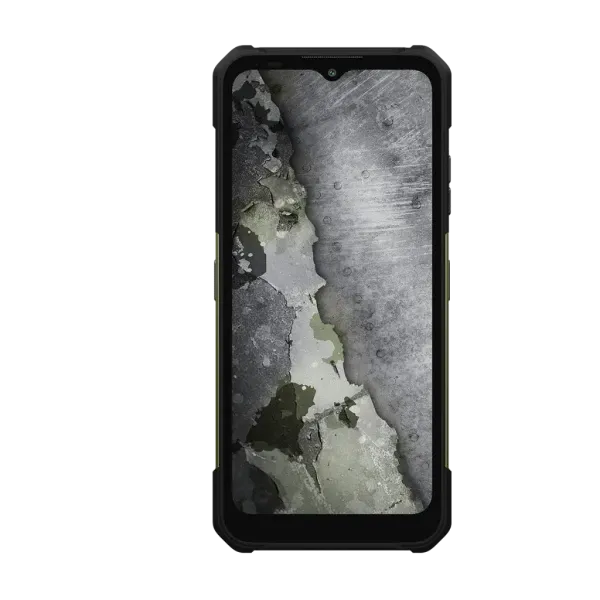 Mobilni telefon Hammer CONSTRUCTION 2 5G 8GB/256GB MILITARY EDITION IP69K Slika 4