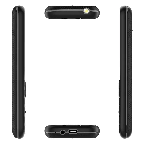 Mobilni telefon myPhone 6410 LTE Black Slika 3