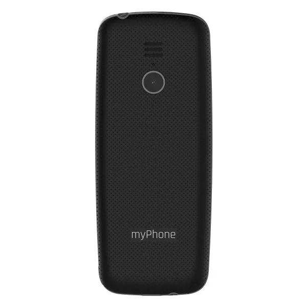Mobilni telefon myPhone 6410 LTE Black Slika 4