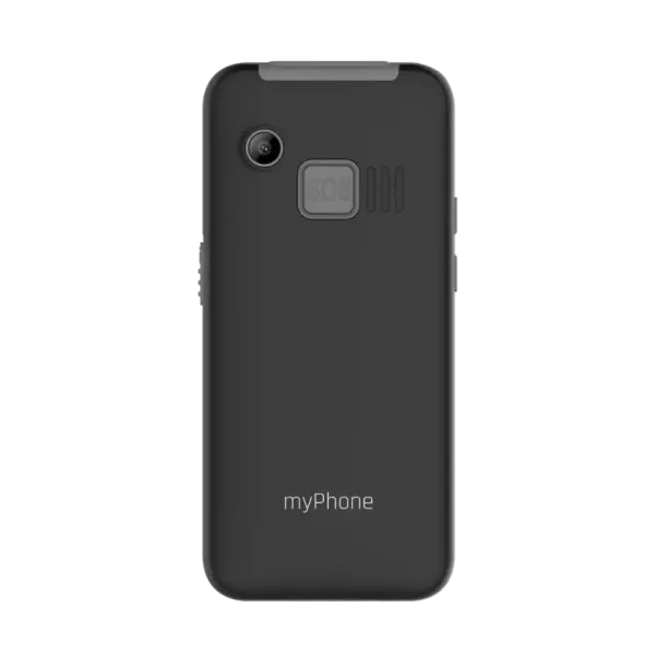 Mobilni telefon myPhone Halo 3 LTE Black Slika 2