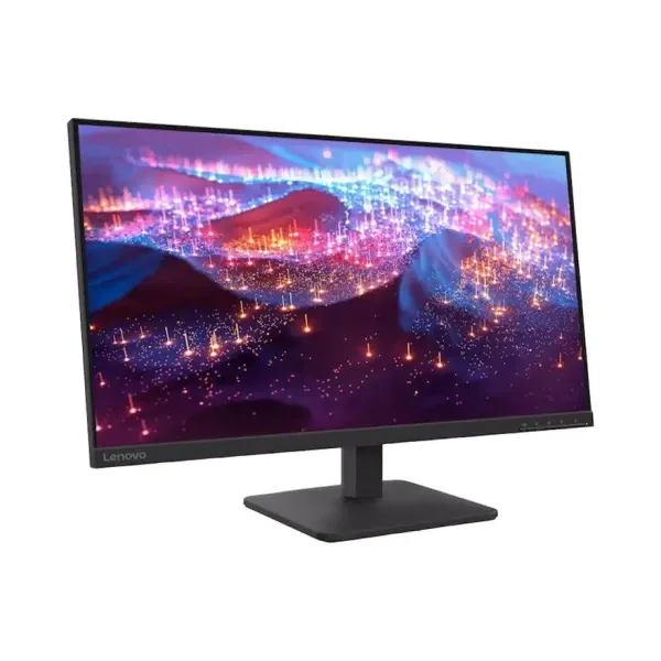 Monitor 22 Lenovo L27-4e 1920x1080/4ms/100Hz/HDMI/VGA Slika 3