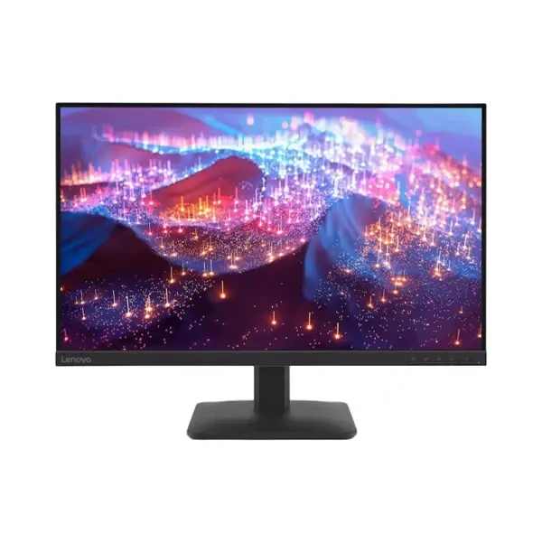 Monitor 22 Lenovo L27-4e 1920x1080/4ms/100Hz/HDMI/VGA Slika 1
