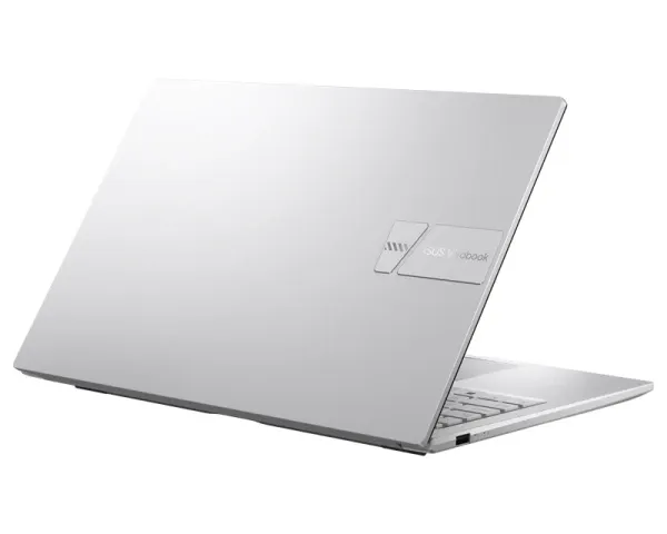 Laptop Asus Vivobook 15 X1504VA-BQA4105 15.6 FHD IPS/Core 5-120U/16GB/NVMe 5121GB/srebrna/bez punjač Slika 2
