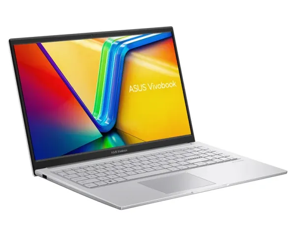 Laptop Asus Vivobook 15 X1504VA-BQA4105 15.6 FHD IPS/Core 5-120U/16GB/NVMe 5121GB/srebrna/bez punjač Slika 3