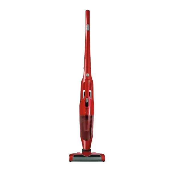 Štapni usisivač Gorenje SVC252GFR crvena Slika 2