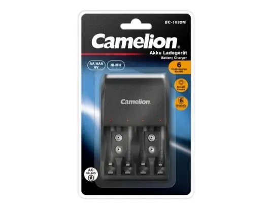 Punjač za baterije Cameilon BC-1092M 9V Slika 2