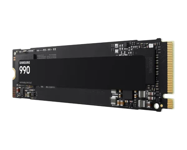 SSD M.2 NVME 1TB Samsung 990 MZ-V9V1T0BW 7150MBs/6450MBs Slika 2