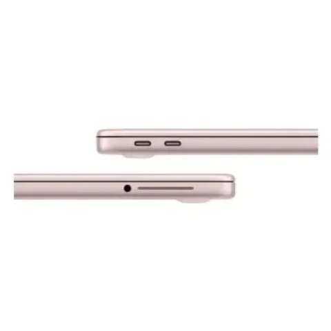Laptop 13 Apple MacBook NEO Blush/A 18 Pro 6C CPU/5C GPU/8GB/256GB Slika 2