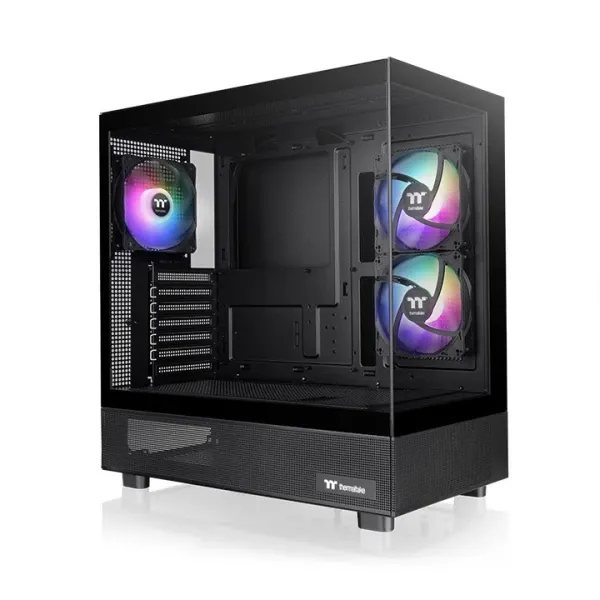 Računar ZEUS Gamer R7 5800X3D/DDR4 32GB/M.2 1TB/RX9060XT 16GB Slika 1