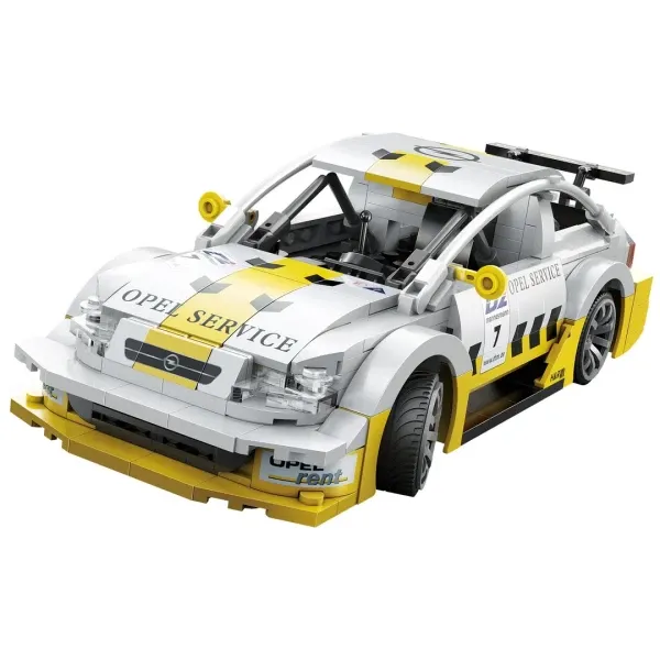 Kockice CaDa Opel Astra V8 Coupe/330 delova Slika 1
