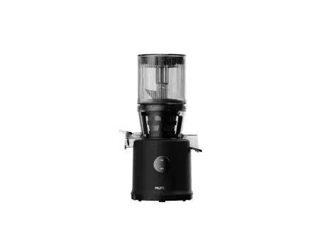 Sokovnik Hurom H80ST-GES04MB/200W/2.2l/mat crna Slika 1