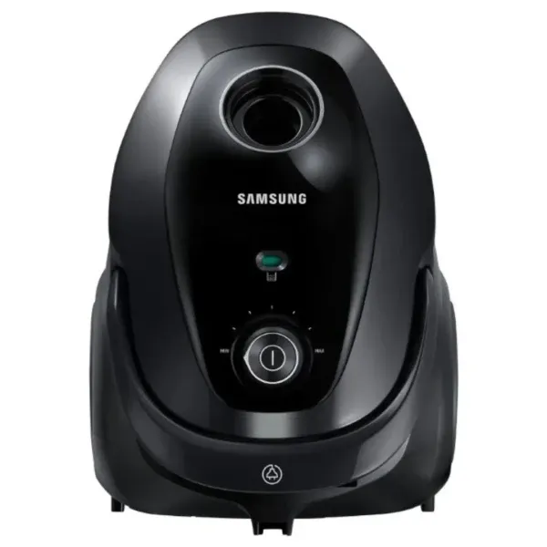 Usisivač Samsung sa kesom VC07M25G0WC/GE/750W/crna Slika 1