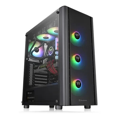 Računar ZEUS Intel i7-14700/DDR5 64GB/m.2 1TB/750W Slika 1