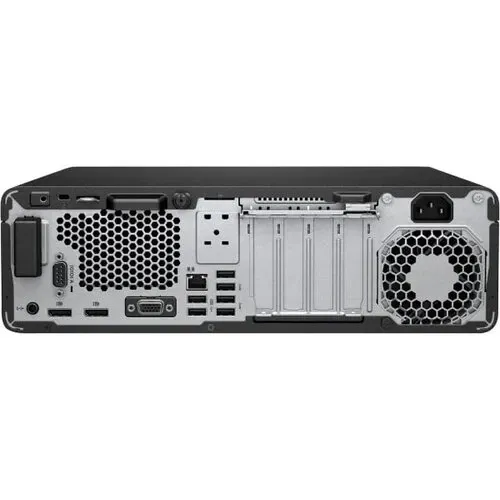 Računar HP ELITEDESK 800 G6 SFF i5-10400/16GB/SSD 512GB/Win10 Pro Renew 1y Slika 2