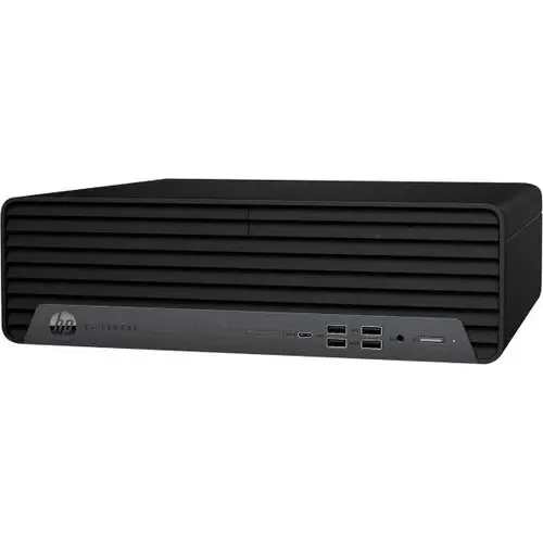 Računar HP ELITEDESK 800 G6 SFF i5-10400/16GB/SSD 512GB/Win10 Pro Renew 1y Slika 3