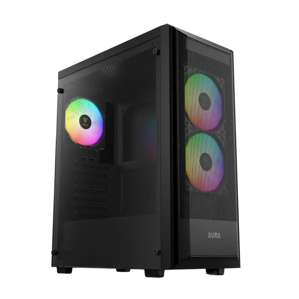 Računar ZEUS Gamer R7 5700/DDR4 16GB/m.2 512GB/RTX3060 12GB Slika 1