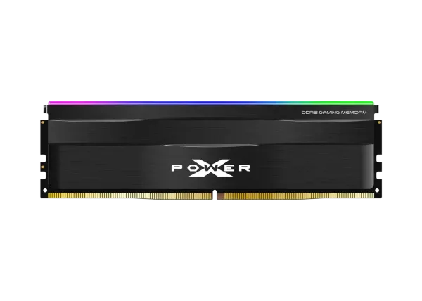 Memorija DDR5 16GB 6000MHz Silicon Power SP016GXLWU60FFSF Slika 1